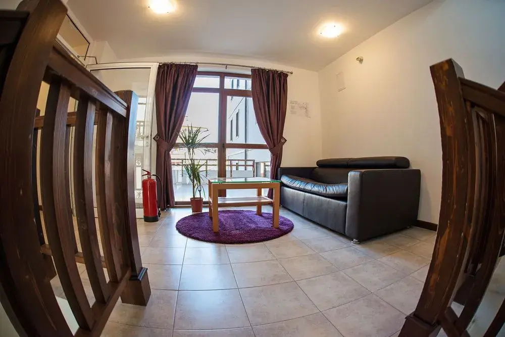 Predela 2 Aparthotel