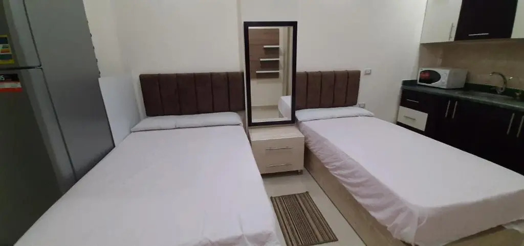Chalet No. 402 Casblanca Beach Resort