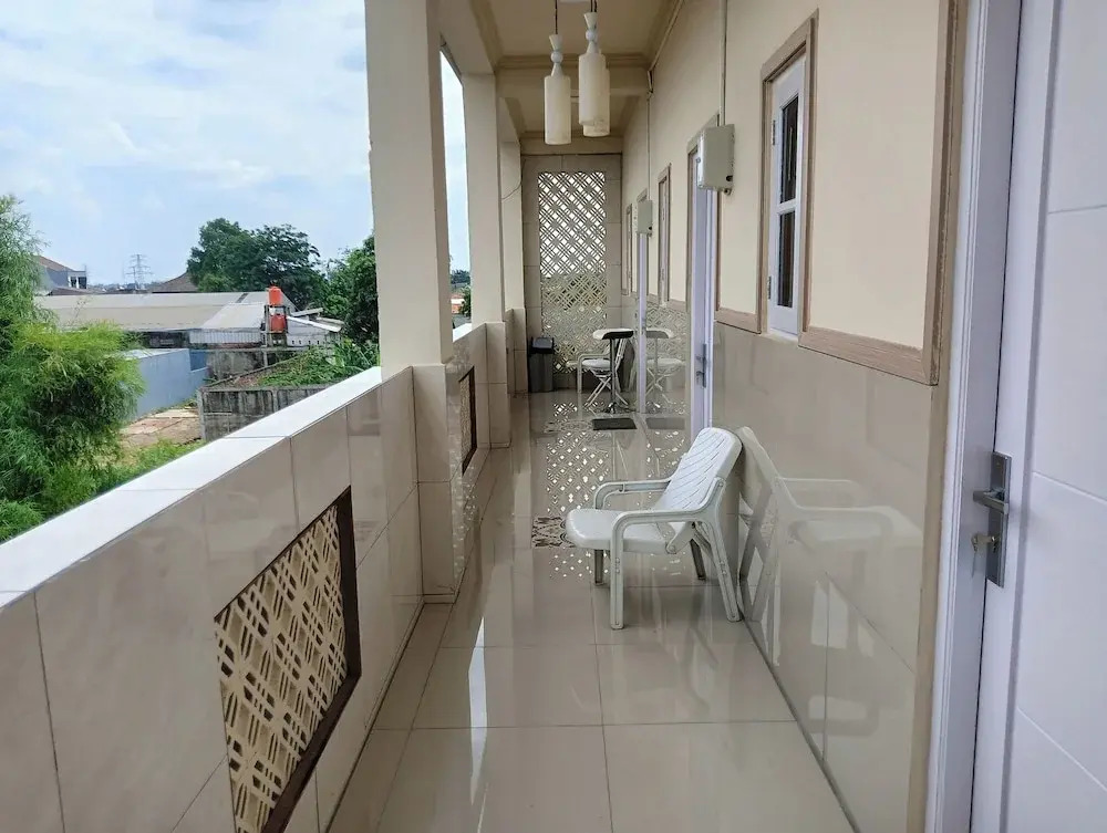 OYO 94778 Seven Residence