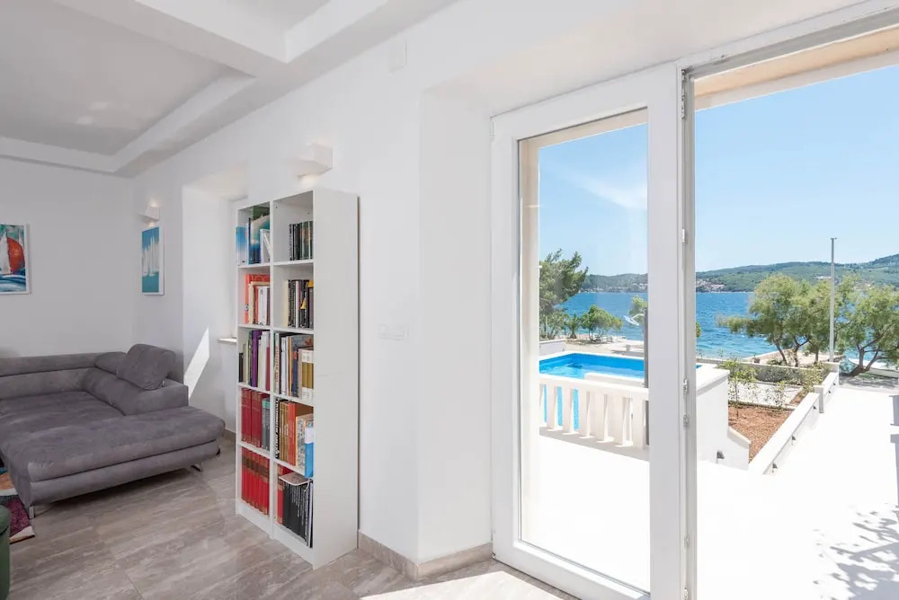 Holiday Villa Sasha