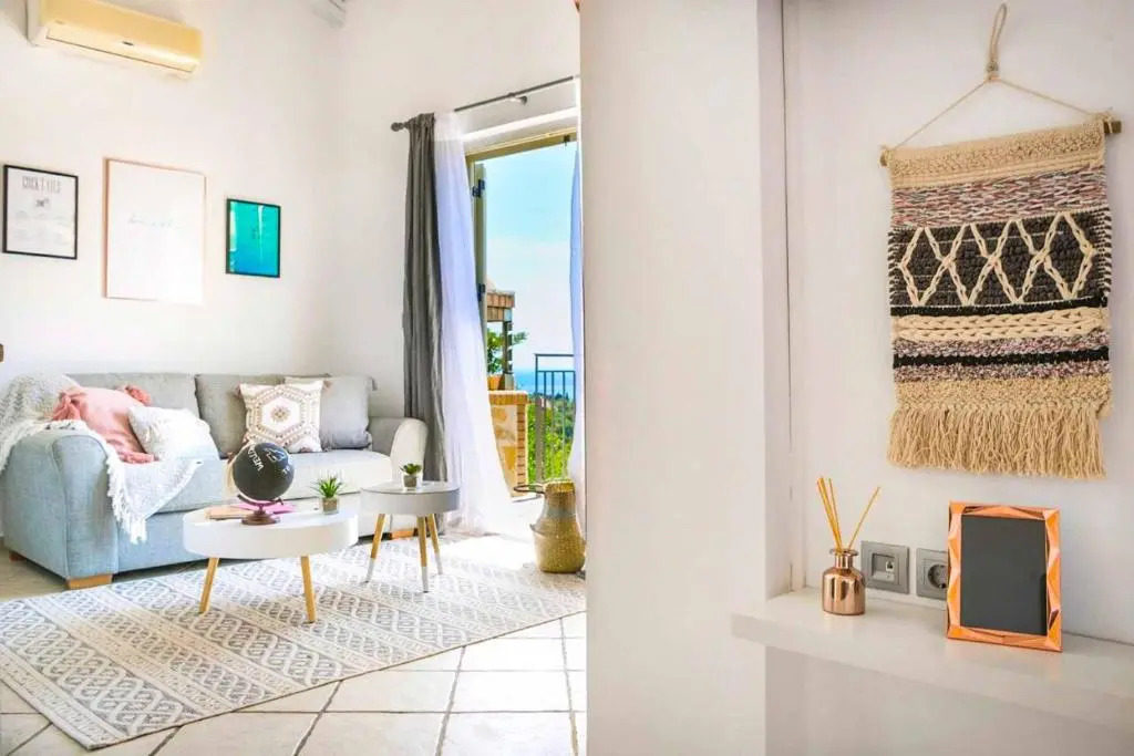 Villa Baby Lemoni