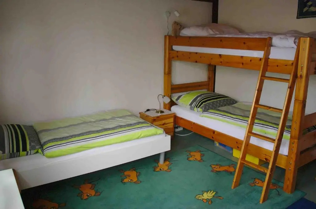 Ferienwohnung Behringer