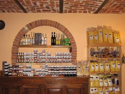 Il Borgo B&B