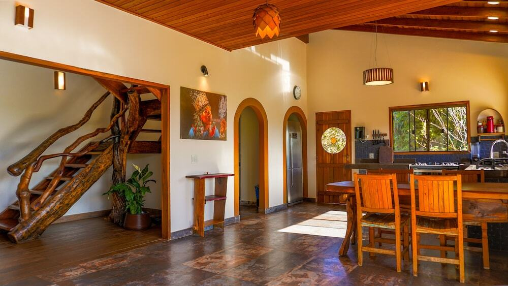 Casa Chapada Dos Veadeiros