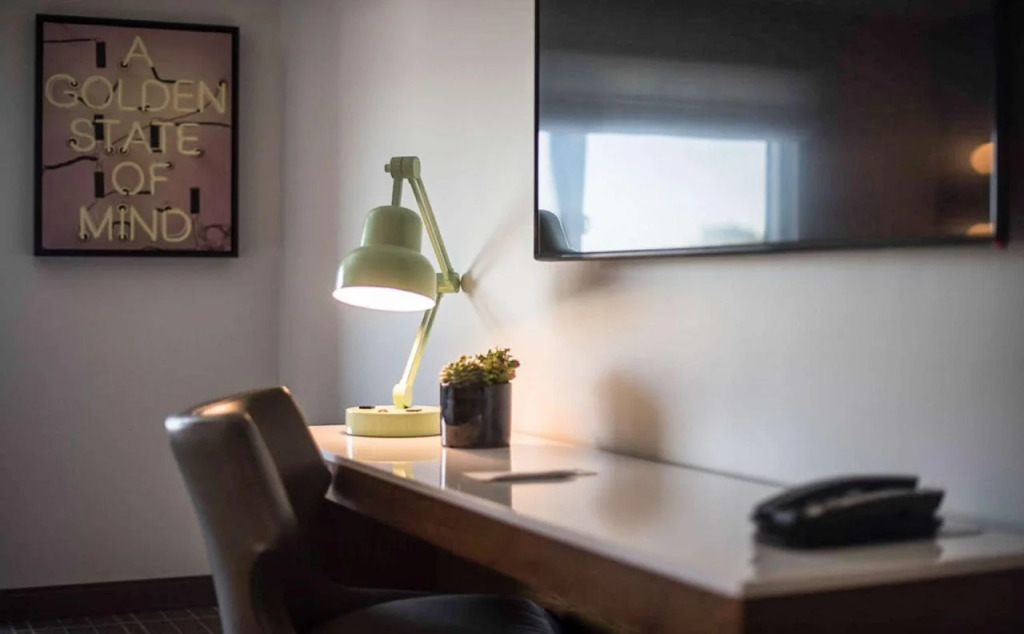 Cambria Hotel LAX