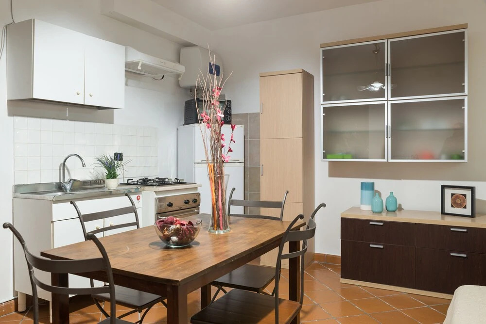 S. Spirito Apartments by Wonderful Italy