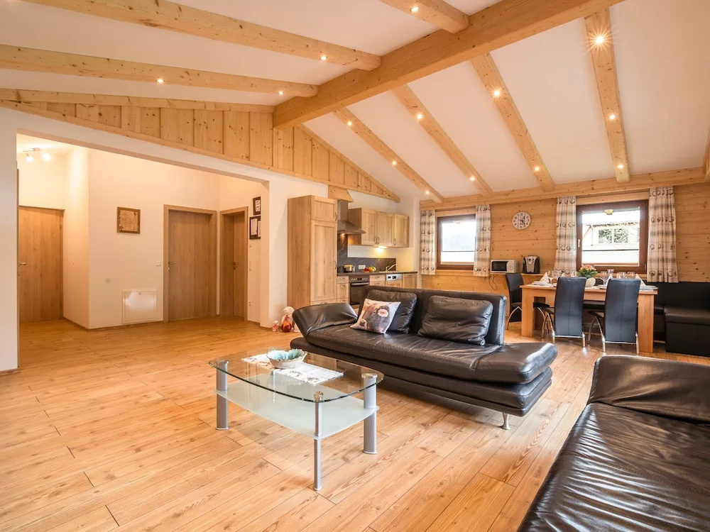 Cozy Apartment in Radstadt near Ski Lift