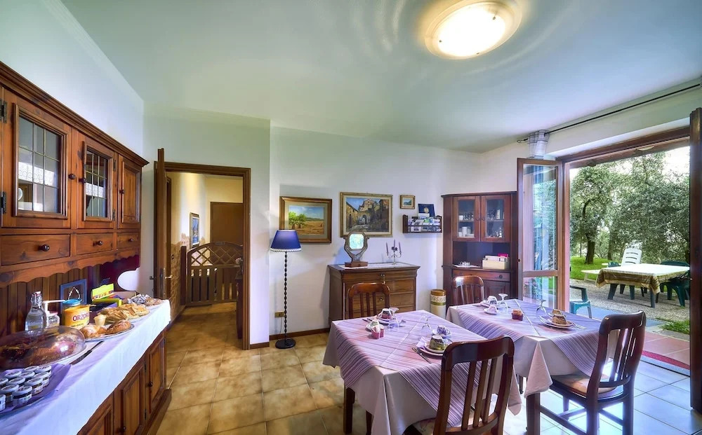 B&B Casa Fernanda