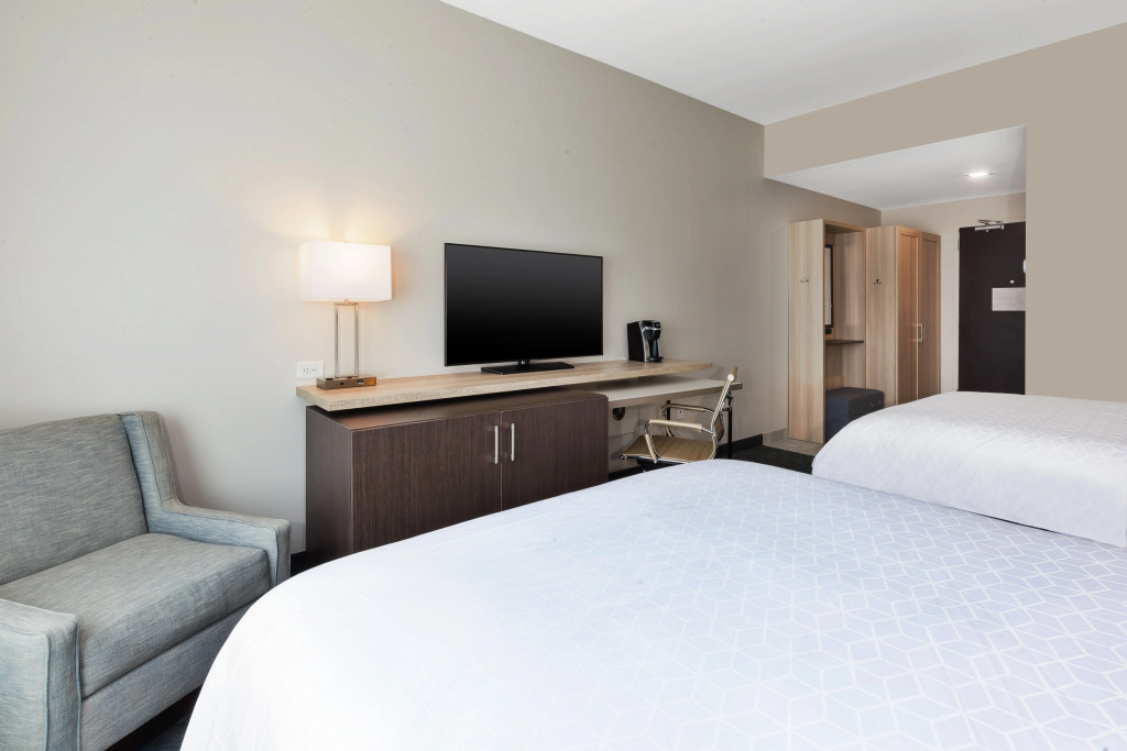 Holiday Inn Cookeville by IHG