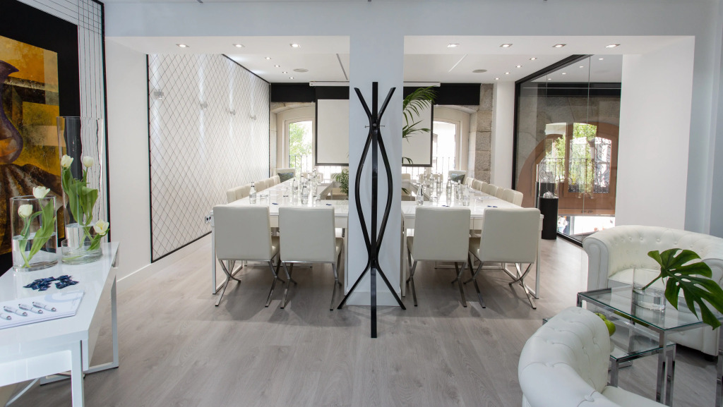 Francisco I Boutique