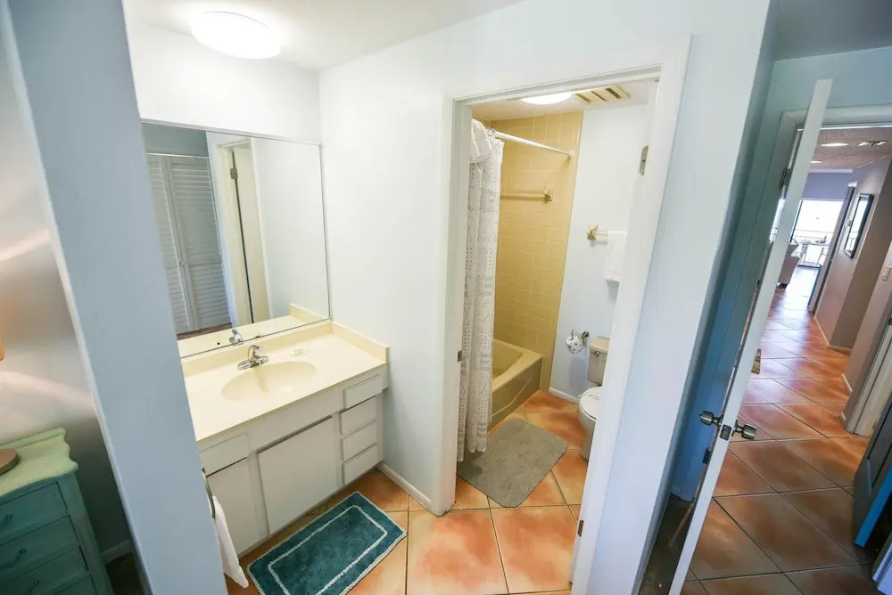 Gulf Shores Apartment 2