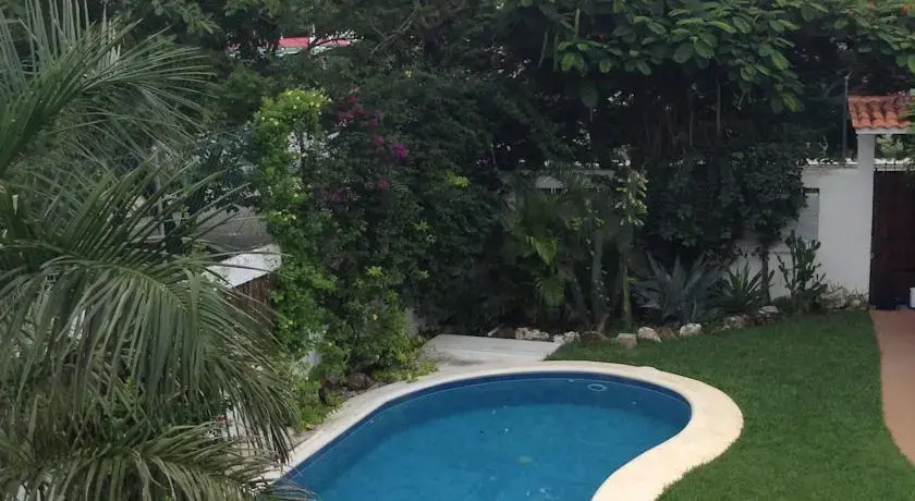 Casa Nash