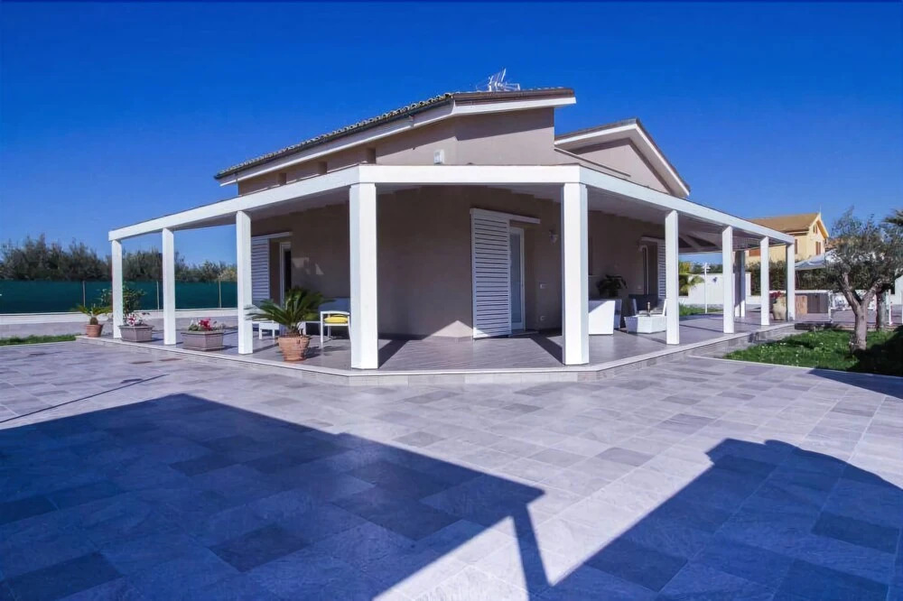 Villa Ulisse