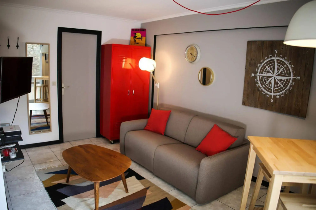 Studio Biarritz Grande Plage