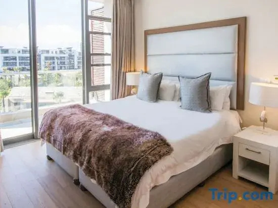 Two Bedroom Apartment - Fully Furnished and Design