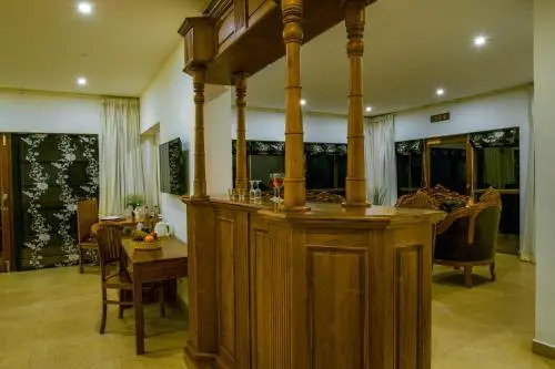 Golden Ridge Mountain Resort