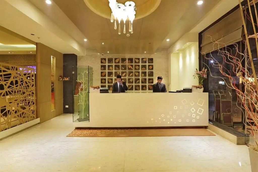 Country Inn & Suites By Carlson Goa Panjim