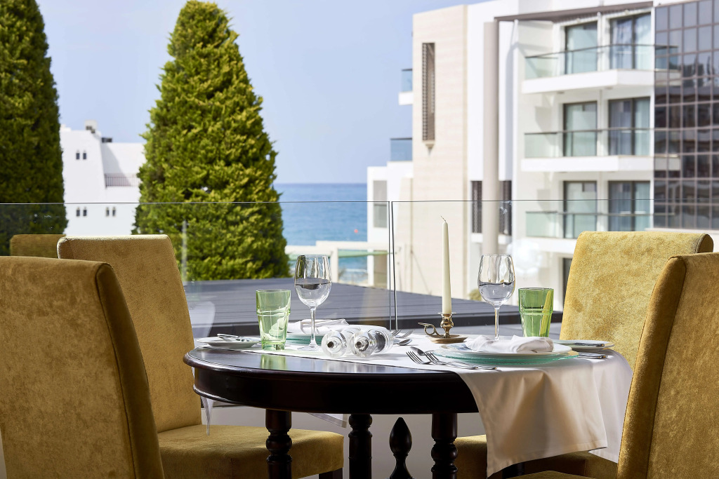 Albatros Spa & Resort Hotel