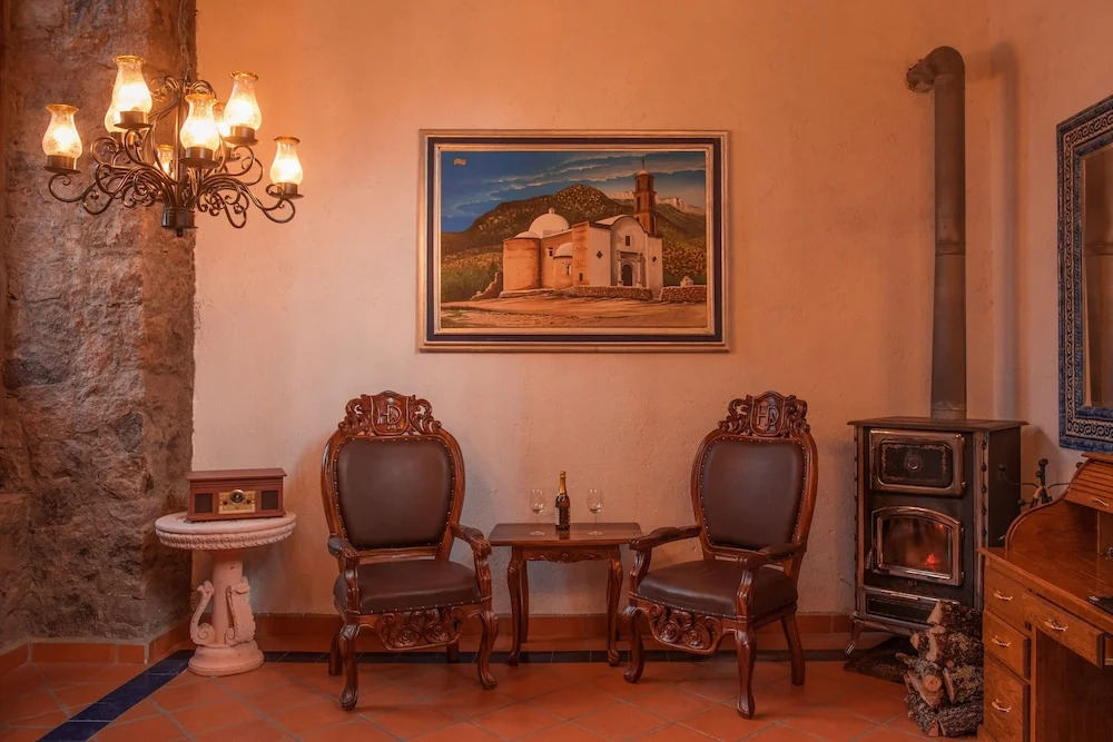 Hacienda Don Armando Boutique & Spa