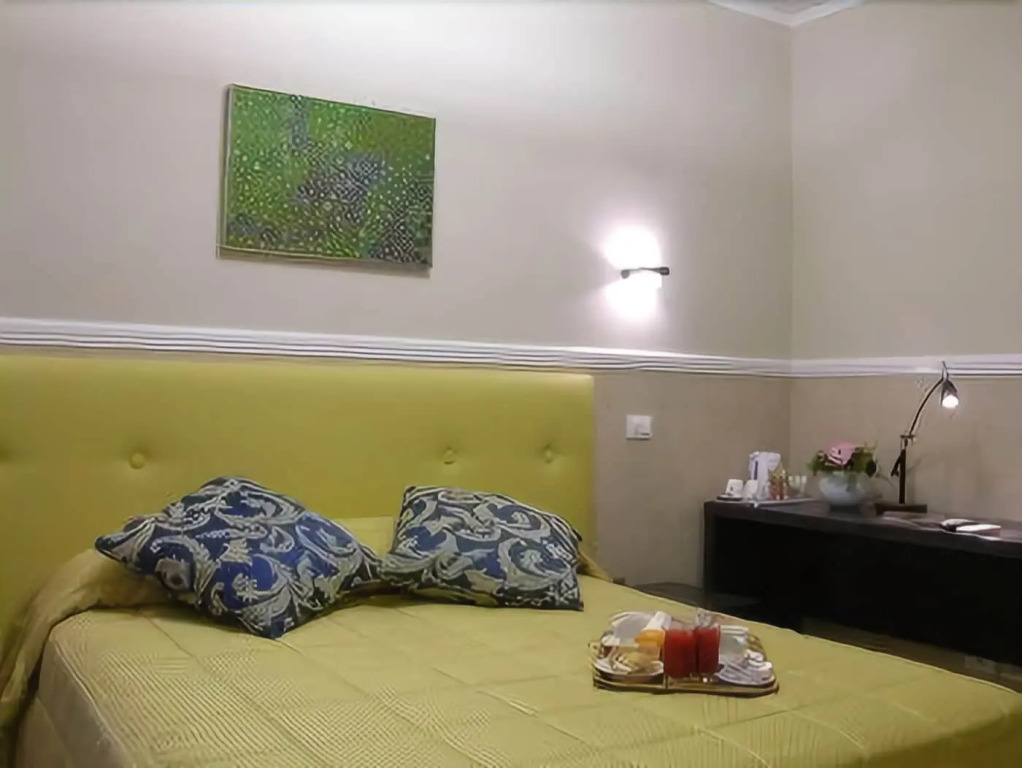 Mocenigo Vatican Suites