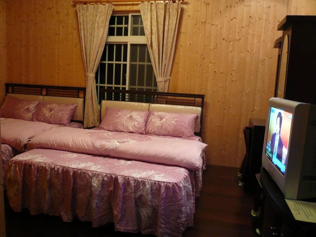 Ming Yang B&B