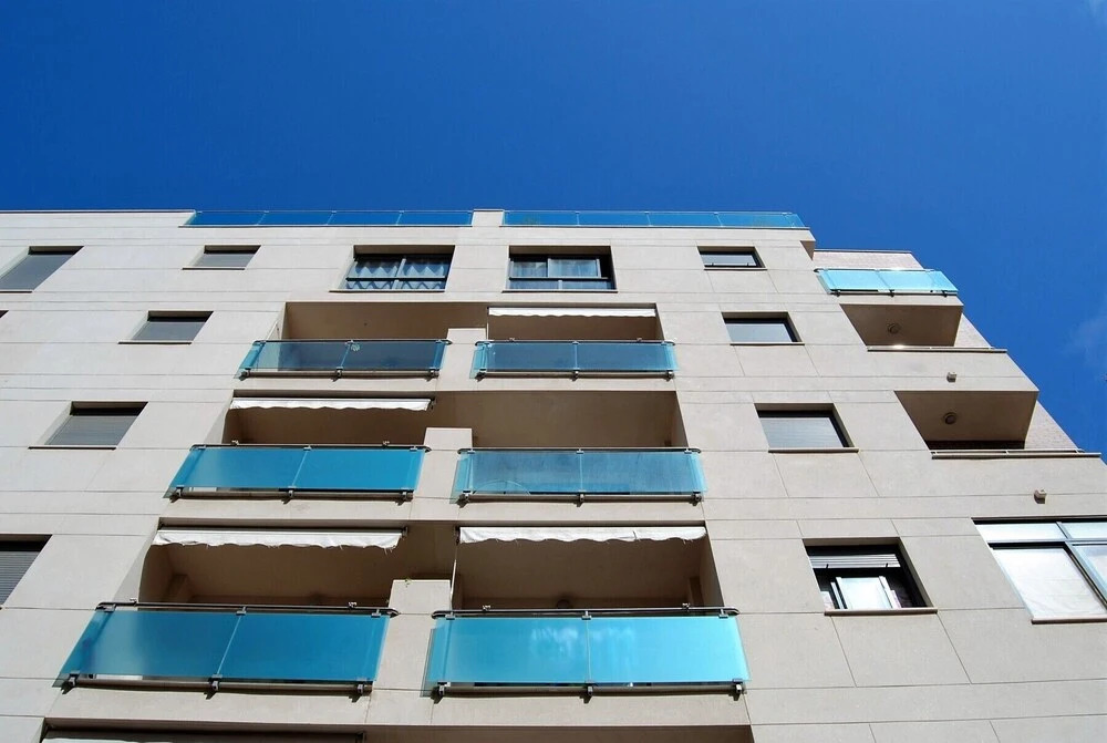 Penthouse Mirador 5B Casasol