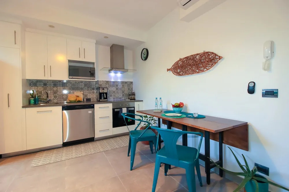 Laylie Tulum - Tropical 3 story condo with Rooftop