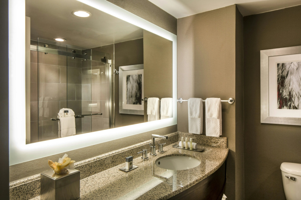 DoubleTree by Hilton Hotel Largo Washington DC