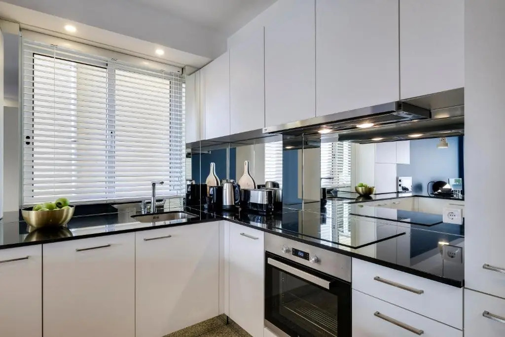 Nº150 Apartment Triplex with Suites and Terrace
