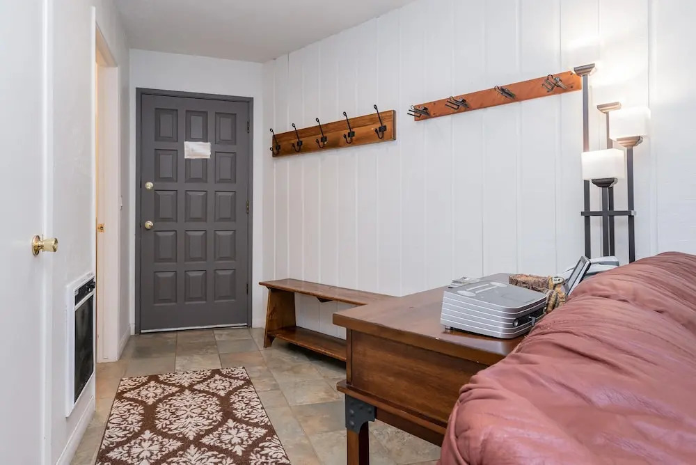 Sierra Park Villas N-#66