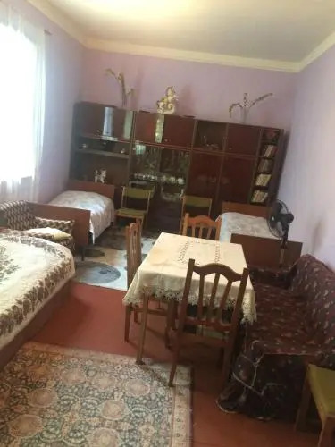 Hotel Rusa