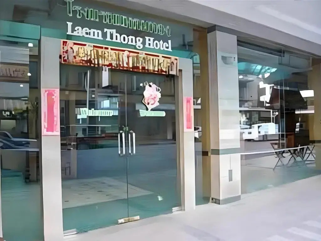 Laemthong Hotel