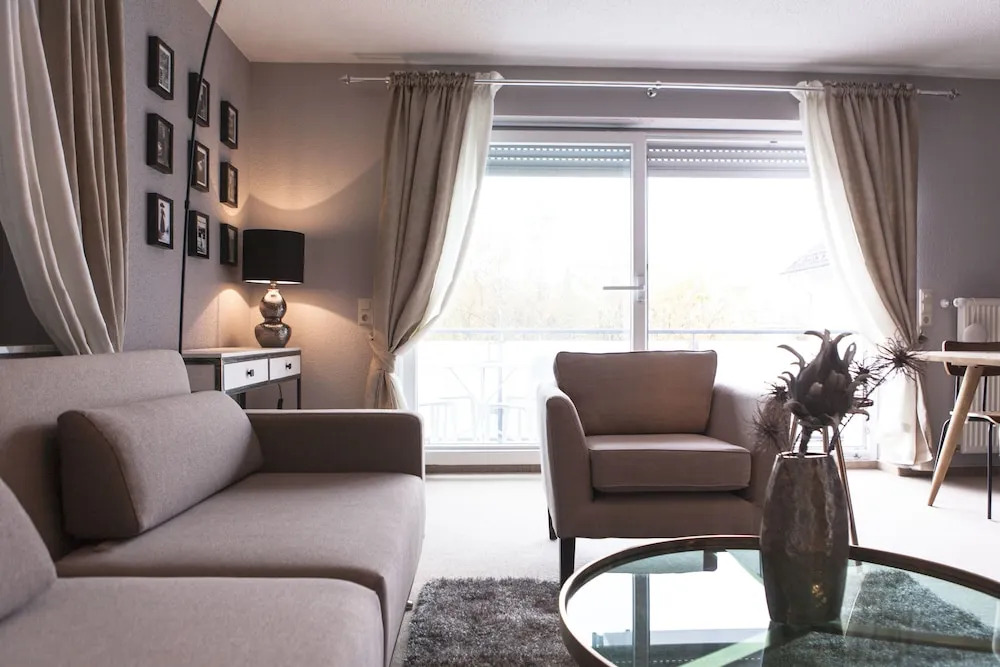 Boutique Apartment Daheim