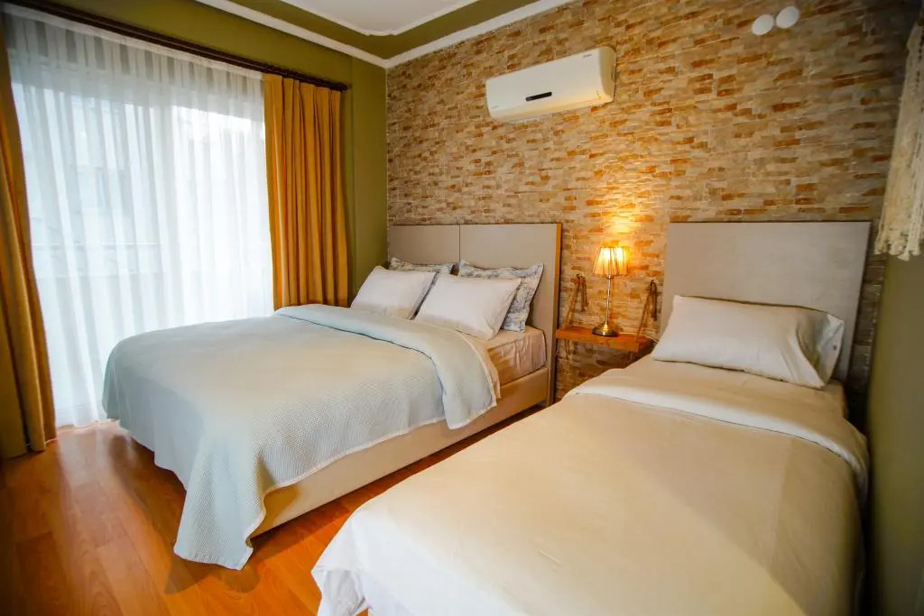 Urla Zeytin Hotel