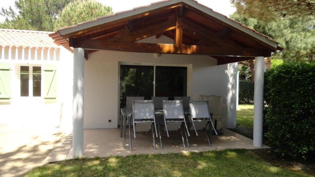 Residence Le Victoria