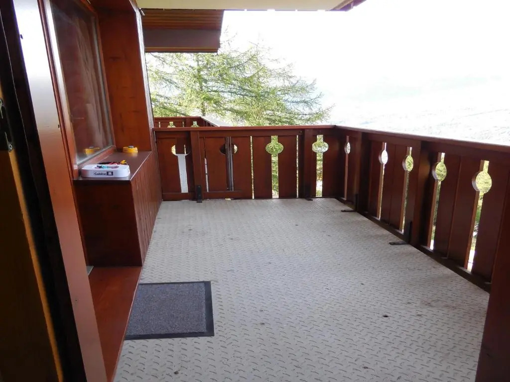 Appartement La Plagne, 1 pièce, 4 personnes - FR-1-353-74