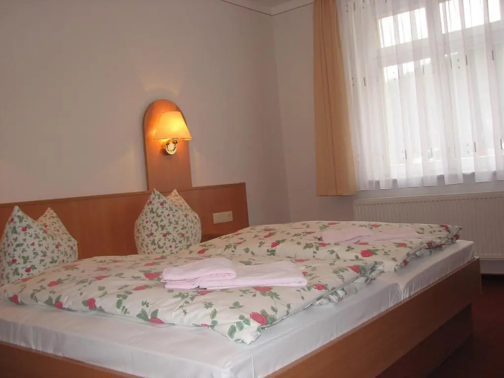 Hotel Garni Dekorahaus