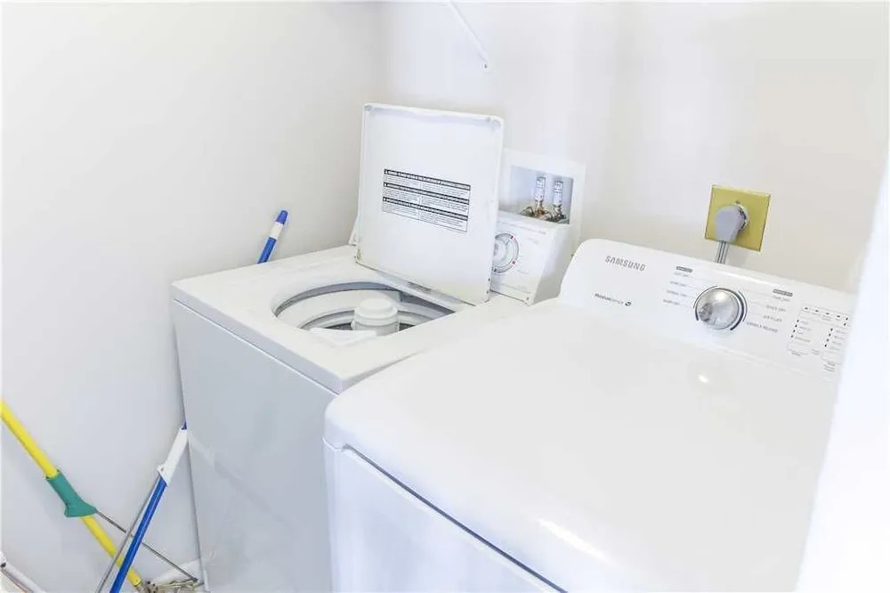 Sandarac A703 - Two Bedroom Condo