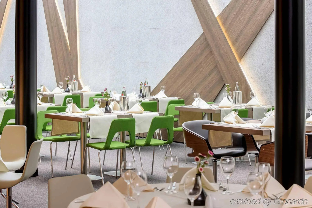 Novotel Hannover