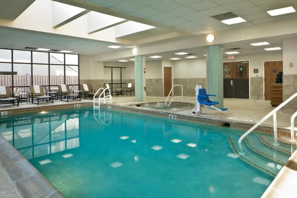 Harmony Suites