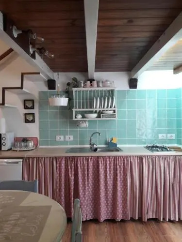 Casa Mama Fela
