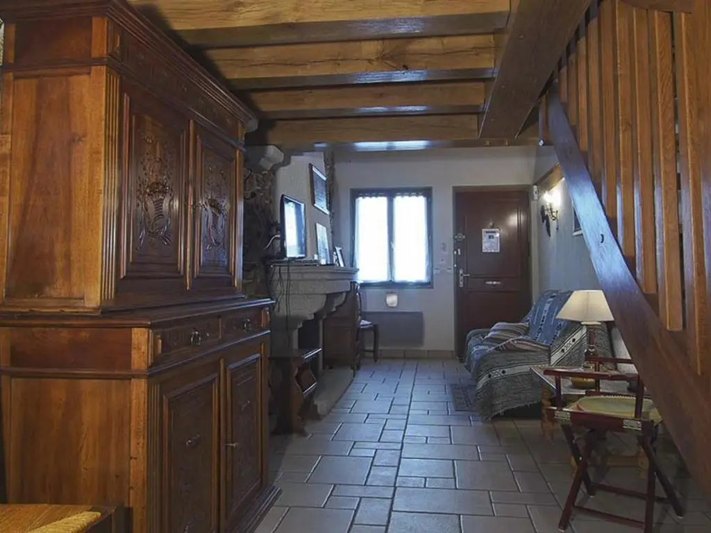 Maison T4 avec Garage et WiFi à 300m de la Plage - Quartier Arago - FR-1-92-655