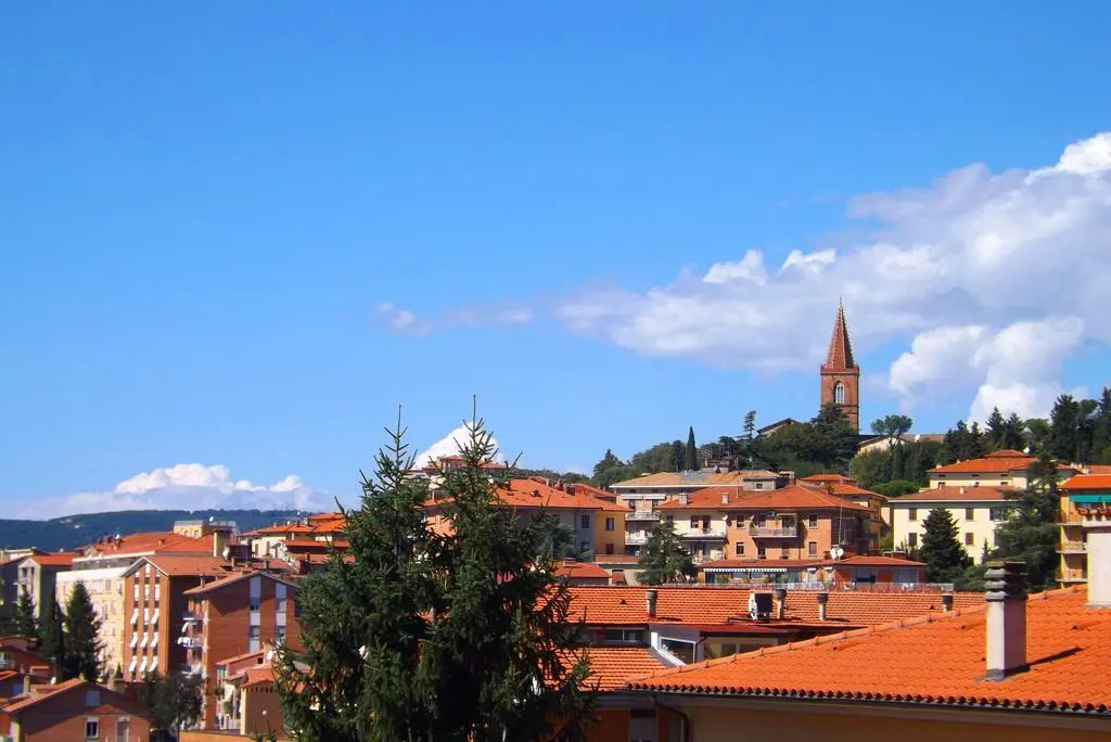 B&B dei Filosofi Bed and Breakfast