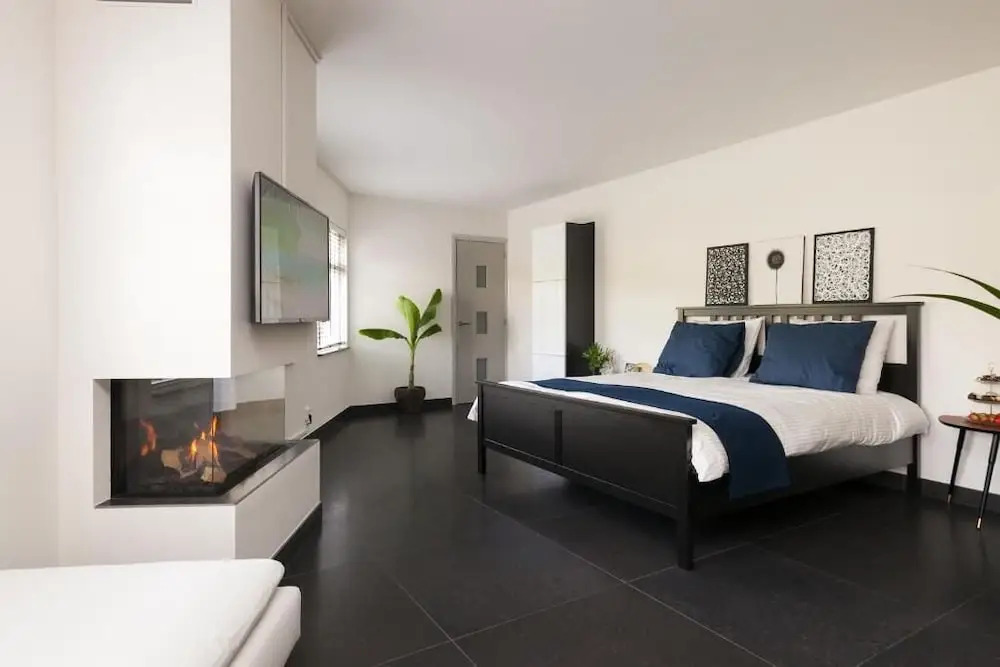 Luxurious Loft Apartment