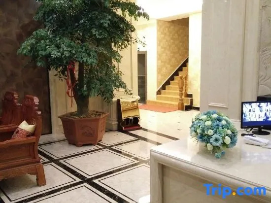 Yixin Hotel