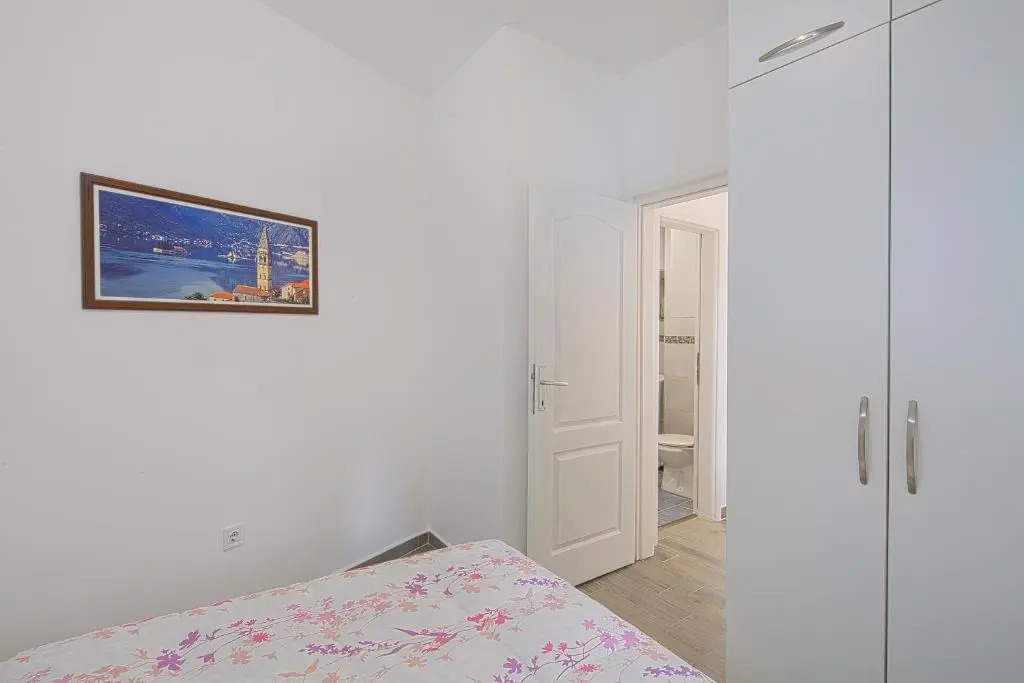 Apartment Kotor Bay
