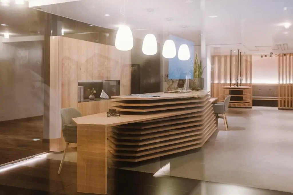 Lindenhof Pure Luxury & Spa DolceVita Resort