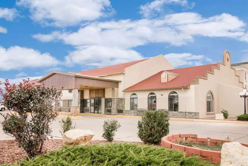 Days Inn Altus