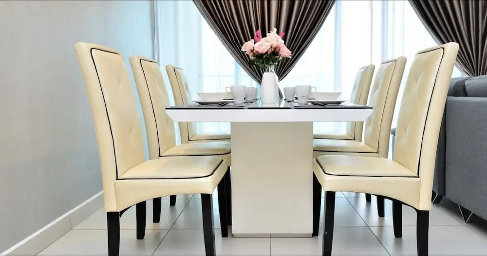 Crystal Suites