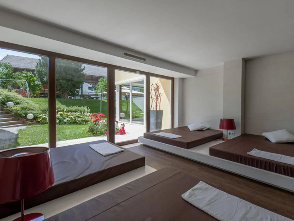 Hotel Bergwelt